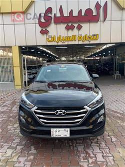 هیوندای تۆکسۆن